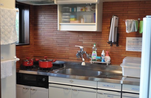 Futo House | Forget the hustle and bustle of everyday life and /Ito Shizuoka