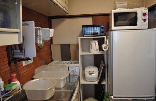 Futo House | Forget the hustle and bustle of everyday life and /Ito Shizuoka