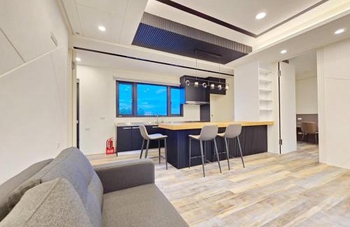 Wujie Villa | Forgotten Boundless Offland