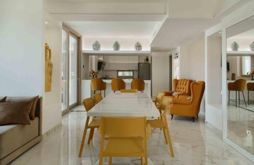 Francavilla Fontana Villa | ForiMia - Retreat