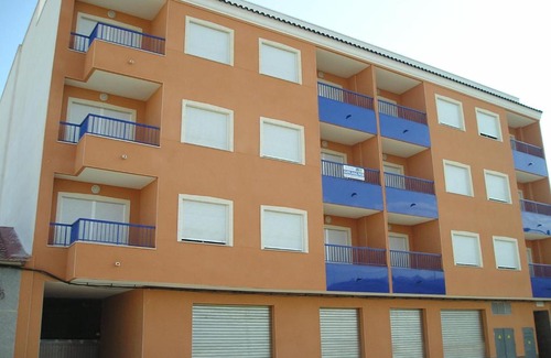 Formentera de Segura Apartment | Formentera Centro