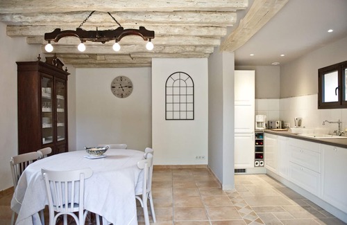 Vitrac House | Former 5-star farmhouse - heated swimming pool