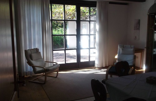 Schoellnach House | Former farmhouse converted into a romantic estate