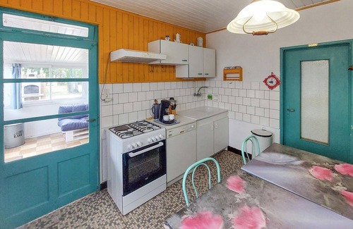 LʼAiguillon-sur-Mer House | Former fisherman's house in the heart of the Vendee.