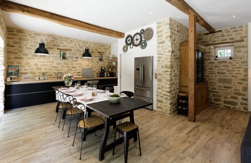 Guerande Cottage | Former stables of a 17th century Manor