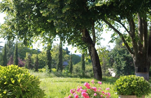 Ginestet House | Former wine warehouse, 18th century, Aquitaine, Périgord. For 2 to 12, pool-park