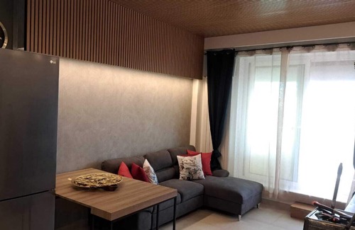 Formia Apartment | FORMIAE Hsg - PANORAMIC CENTRAL Holiday Home - WITH CAR PARKING IN BOX (NO SUV)