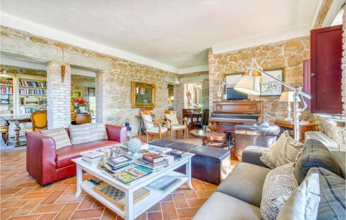 Tuscania House | Formiconcino