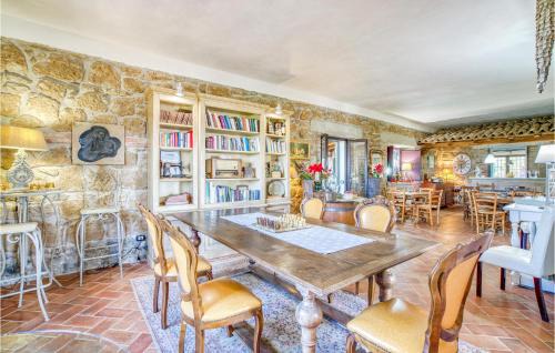Tuscania House | Formiconcino
