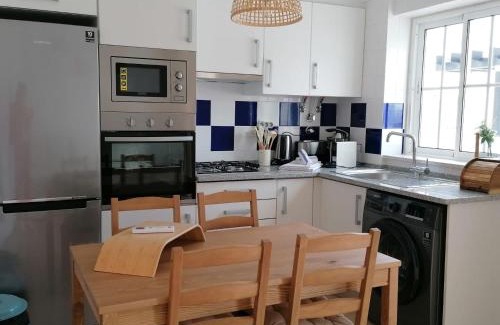 Conceicao e Cabanas de Tavira Apartment | Formosa Bay T1