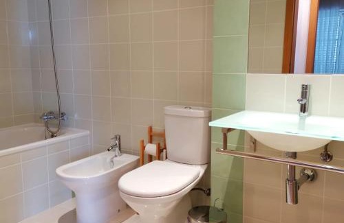 Conceicao e Cabanas de Tavira Apartment | Formosa Bay T1