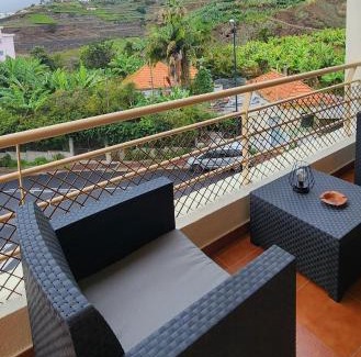 Sao Martinho Apartment | Formosa Sunset