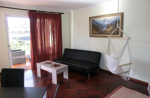 Sao Martinho Apartment | Formosa Sunset