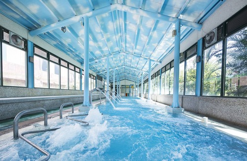 Taitung Hotel | Formosan Naruwan Hotel & Resort Taitung