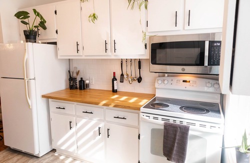 Montreal Apartment | Formule Omnium