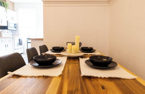 Montreal Apartment | Formule Omnium