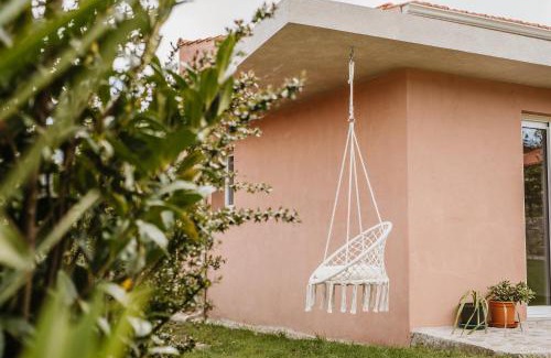Ancora House | Forno House - Ameixoeira