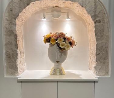 Putignano Apartment | Forno Mongelli 2.0