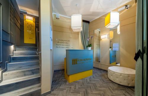 Campitelli House | Foro Romano Luxury Suites