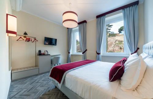 Campitelli House | Foro Romano Luxury Suites