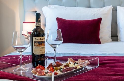 Campitelli House | Foro Romano Luxury Suites