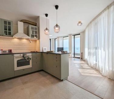Burgas Apartment | Foros Apartment