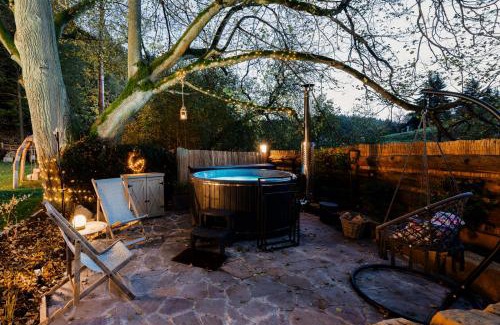 Jablonne v Podjestedi Other | ForRest Glamp MiMo