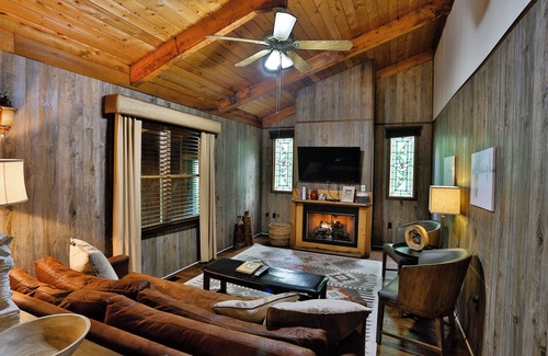 Dahlonega Resort | Forrest Hills Mountain Resort
