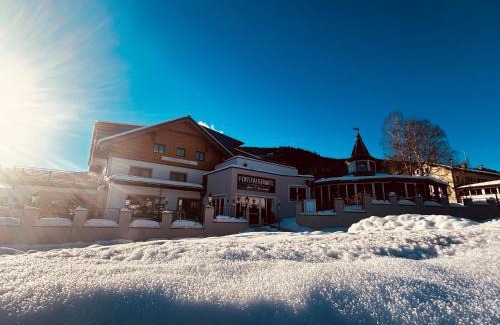 Forstau Hotel | FORSTAUERWiRT Hotel & Restaurant