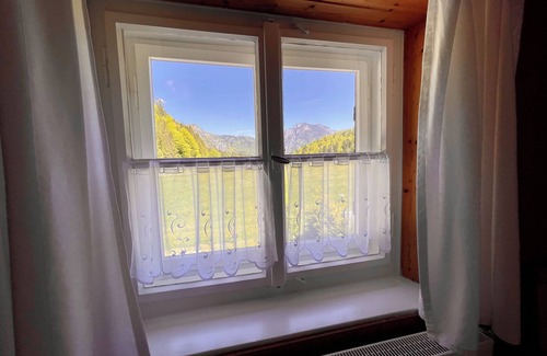 Reit im Winkl Apartment | Forsthaus apartment 11 OG