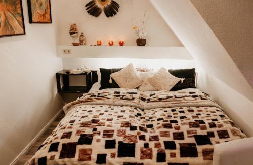 Dobrock Hotel | Forsthaus-Ferienhotel am Dobrock