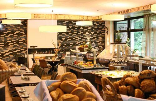 Dobrock Hotel | Forsthaus-Ferienhotel am Dobrock