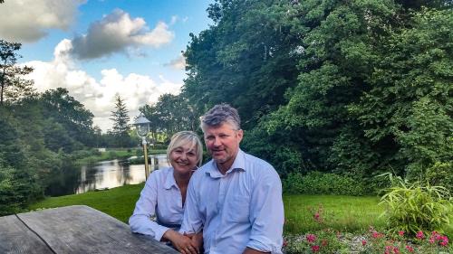 Dobrock Hotel | Forsthaus-Ferienhotel am Dobrock
