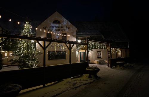 Ohorn House | Forsthaus Luchsenburg
