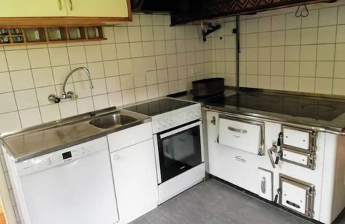 Filzmoos Ski Chalet | Forsthaus Neuberg; ski-in/ski-out