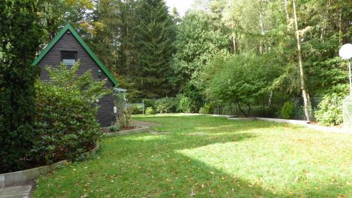 Schneverdingen House | Forsthaus Timmerloher Weg