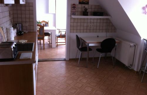 Bergen Apartment | Forsthof