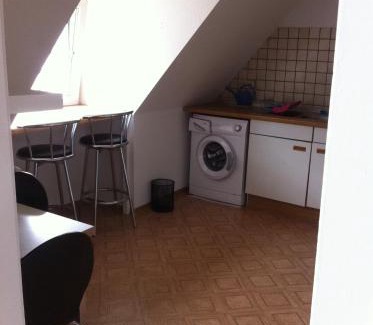Bergen Apartment | Forsthof