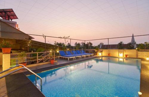 Fort Kochi Hotel | Fort Abode