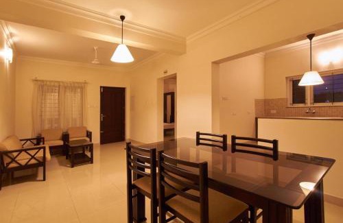 Fort Kochi Hotel | Fort Abode
