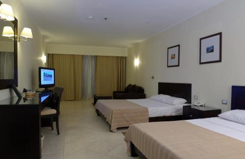 Makadi Bay Resort | Fort Arabesque Resort, Spa & Villas