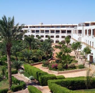 Makadi Bay Resort | Fort Arabesque Resort, Spa & Villas