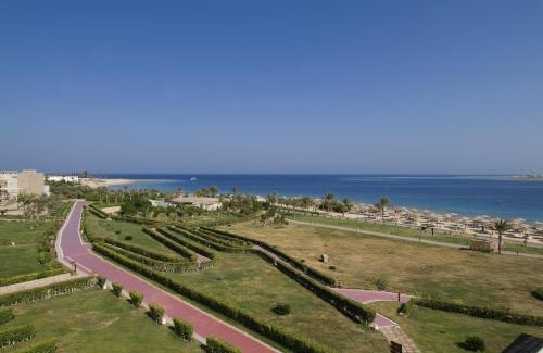 Makadi Bay Resort | Fort Arabesque Resort, Spa & Villas