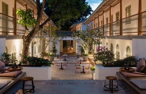 Fort Galle Hotel | Fort Bazaar
