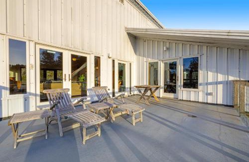 Fort Bragg House | Fort Bragg Family Night's Rest