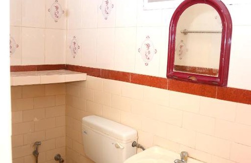 Fort Kochi House | Fort Garden Residency