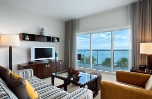 Vail Hotel | FORT LAUDERDALE BEACH CLUB 1 BDROOM-OCEAN-7 NIGHTS
