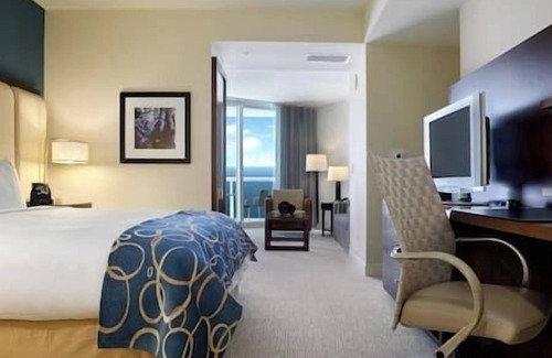 Vail Hotel | FORT LAUDERDALE BEACH CLUB 1 BDROOM-OCEAN-7 NIGHTS