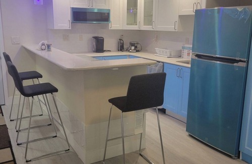 Central Beach Condo | Fort Lauderdale Central Beach near Elbo Room Restaurant
