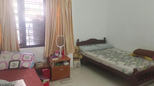 Fort Kochi House | Fort Nagar Home